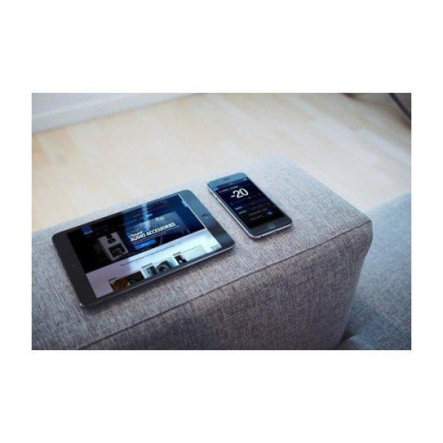 SVS PB-4000 Black Ash