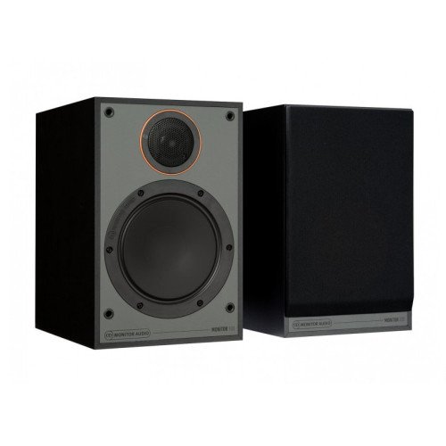 MONITOR AUDIO Monitor 100 3GB Black