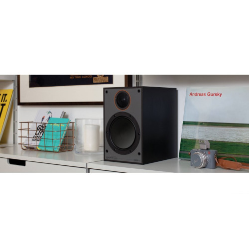 MONITOR AUDIO Monitor 100 3GB Black
