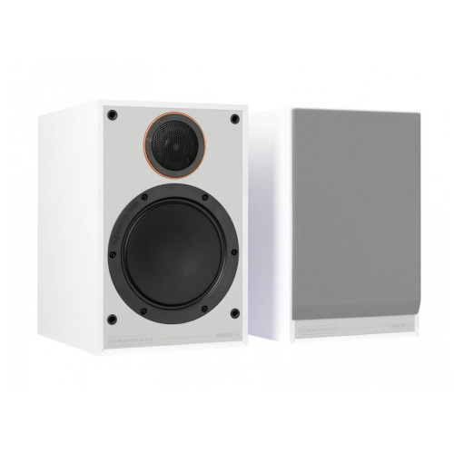 MONITOR AUDIO Monitor 100 3GB White