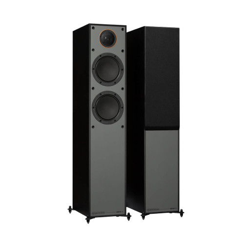 MONITOR AUDIO Monitor 200 3GB Black