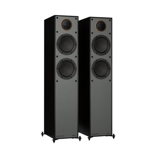 MONITOR AUDIO Monitor 200 3GB Black