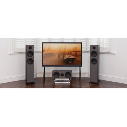 MONITOR AUDIO Monitor 200 3GB Black