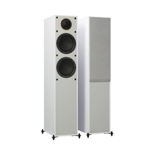 MONITOR AUDIO Monitor 200 3GB White