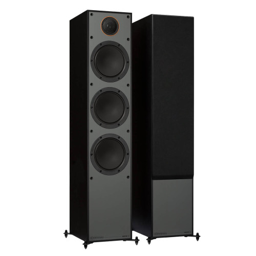 MONITOR AUDIO Monitor 300 3GB Black