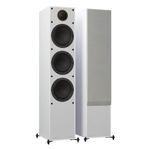 MONITOR AUDIO Monitor 300 3GB White
