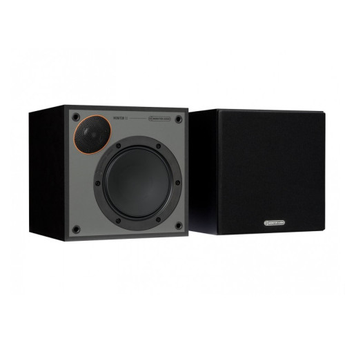 MONITOR AUDIO Monitor 50 3GB Black