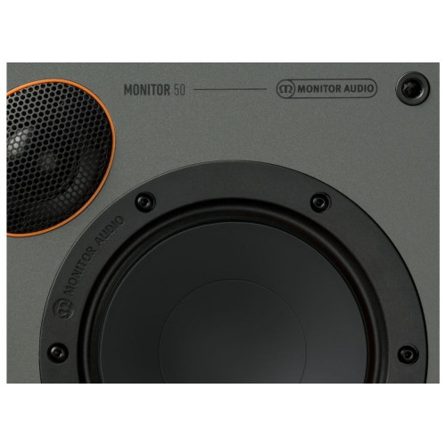 MONITOR AUDIO Monitor 50 3GB Black