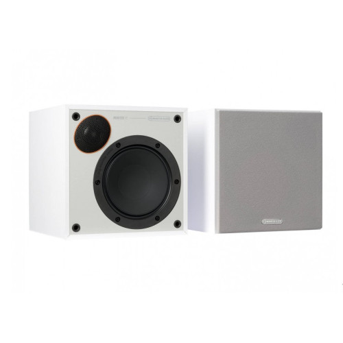 MONITOR AUDIO Monitor 50 3GB White