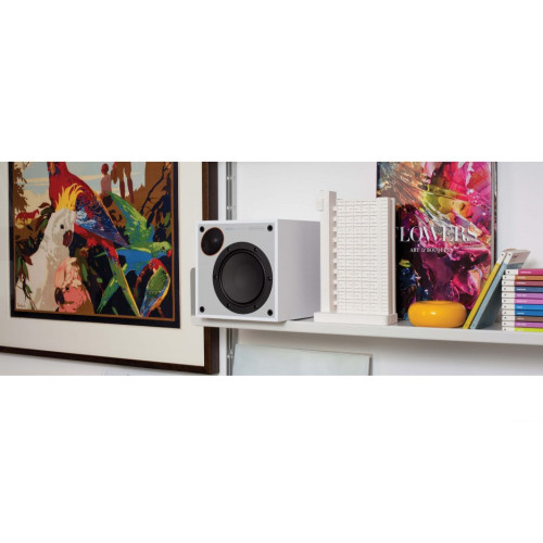 MONITOR AUDIO Monitor 50 3GB White