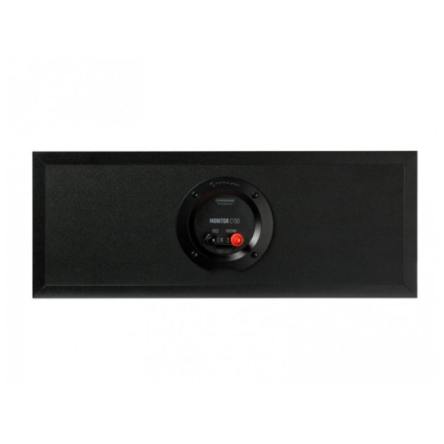 MONITOR AUDIO Monitor C150 3GB Black