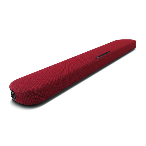 Yamaha SR-B20A Red