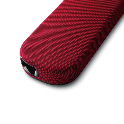 Yamaha SR-B20A Red