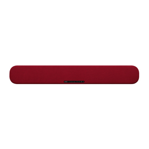 Yamaha SR-B20A Red