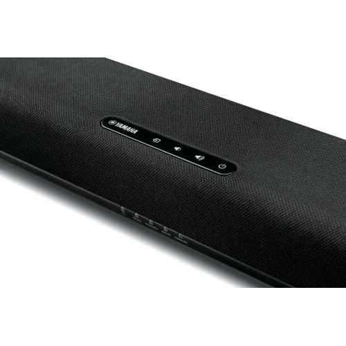 Yamaha SR-C20A Black