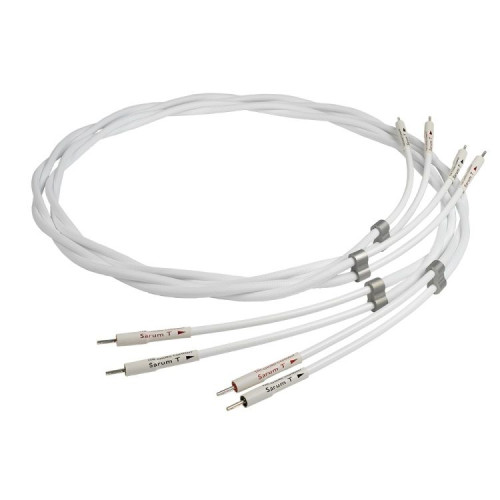 CHORD Sarum T Speaker Cable 3m Pair