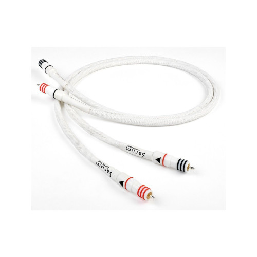 CHORD Sarum T Super ARAY 2RCA to 2RCA 1m
