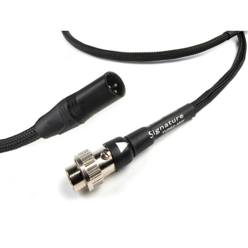 CHORD Signature Tuned ARAY 4DIN to 1XLR (NAP250) 1m