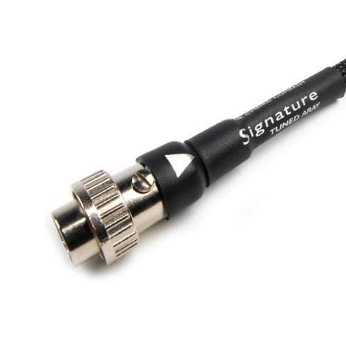CHORD Signature Tuned ARAY 5DIN to 5DIN (Snake 5) 1m