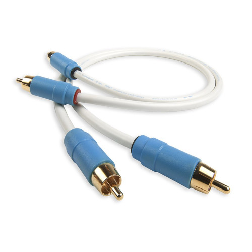 CHORD C-line 2RCA to 2RCA 1m