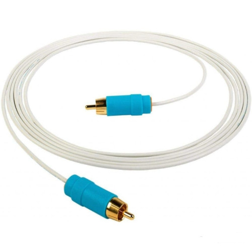 CHORD C-sub 1RCA to 1RCA 6m