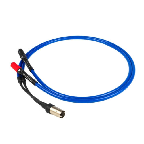 CHORD Clearway 2RCA to 5DIN 1m