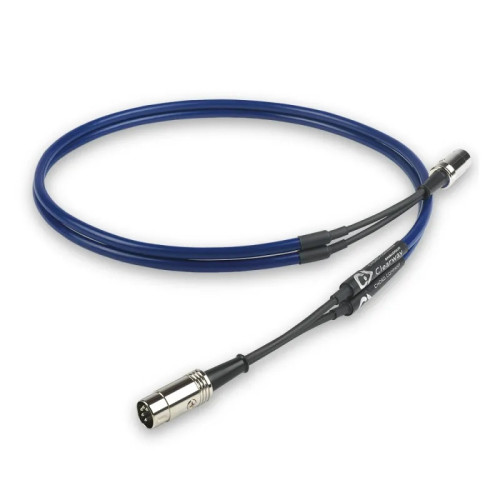 CHORD Clearway 5DIN to 5DIN 1m