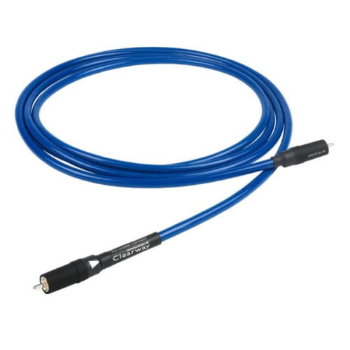 CHORD Clearway 1RCA to 1RCA Sub 3m