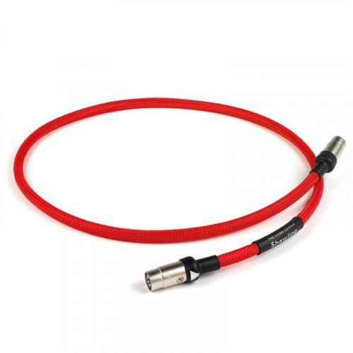 CHORD Shawline 5DIN to 5DIN 1m
