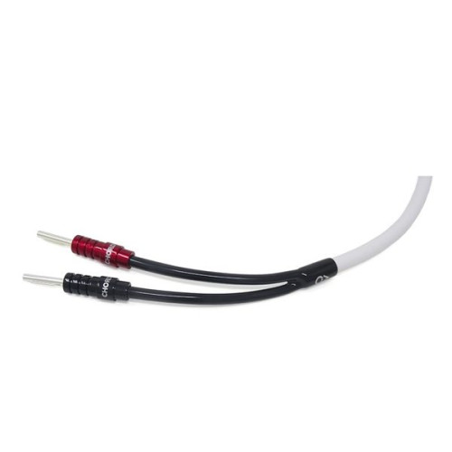 CHORD C-screen Speaker Cable Box 50m