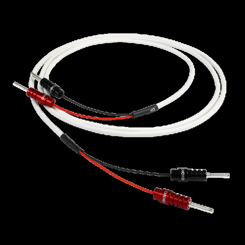 CHORD LeylineX Speaker Cable 16/2 Pull Box152m