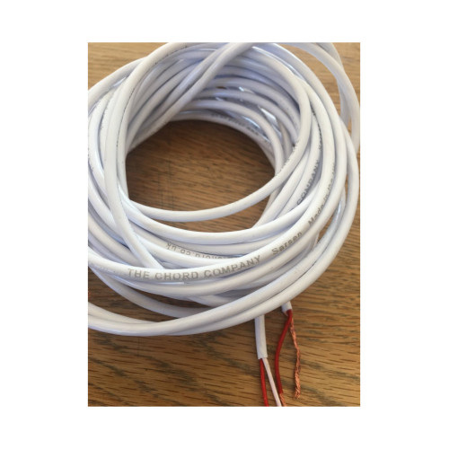 CHORD Sarsen Box 100m