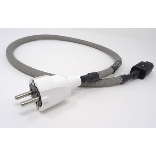 CHORD Shawline Power Chord Euro 2m