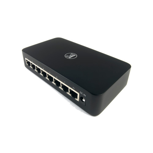 CHORD EE 8Switch EU