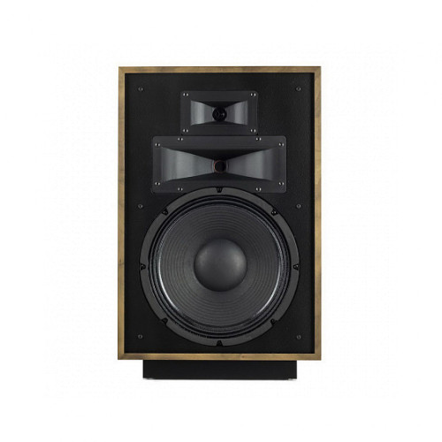 Klipsch Heresy IV American Walnut