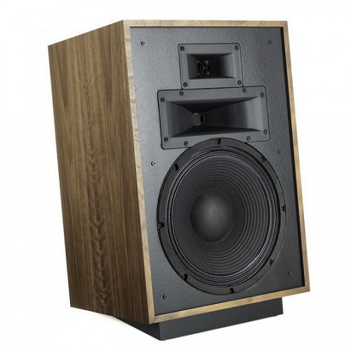 Klipsch Heresy IV American Walnut