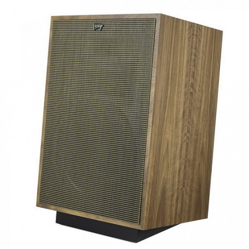 Klipsch Heresy IV American Walnut