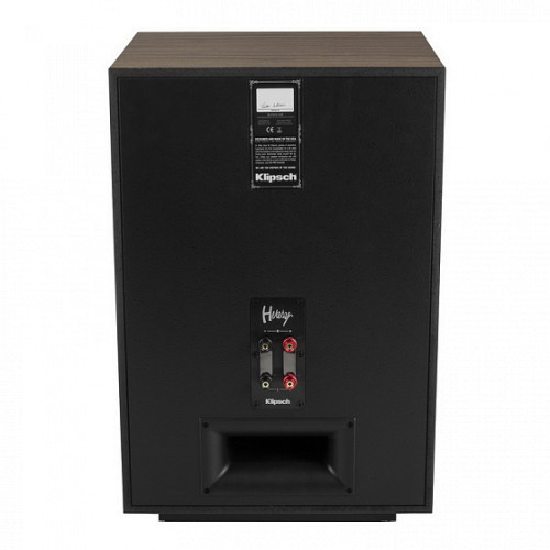 Klipsch Heresy IV American Walnut