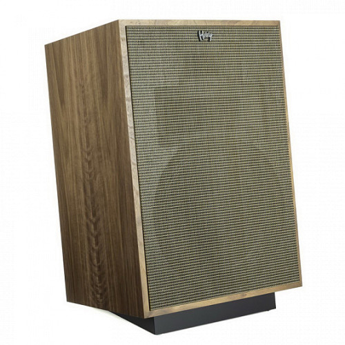 Klipsch Heresy IV American Walnut