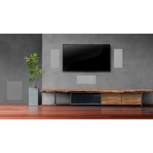 Klipsch Install Speaker CS-16W Skyhook