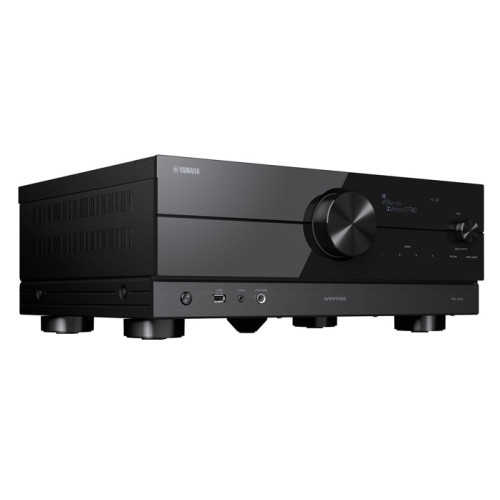 Yamaha RX-A2A Black