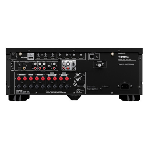Yamaha RX-A2A Black