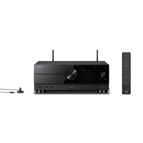 Yamaha RX-A2A Black