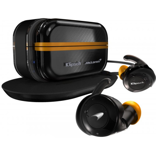 Klipsch T5 II True Wireless Sport McLaren edition