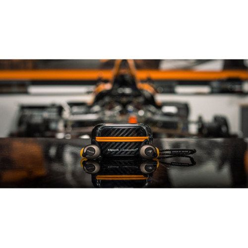 Klipsch T5 II True Wireless Sport McLaren edition