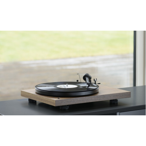 Pro-Ject Debut Recordmaster OM5e Walnut
