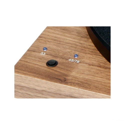 Pro-Ject Debut Recordmaster OM5e Walnut