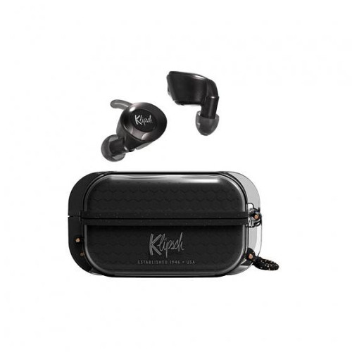 Klipsch T5 II True Wireless Sport Black