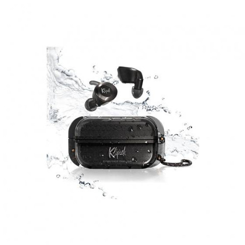 Klipsch T5 II True Wireless Sport Black