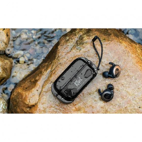 Klipsch T5 II True Wireless Sport Black